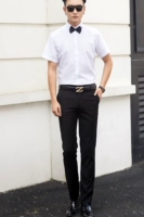 Рубашка, штаны