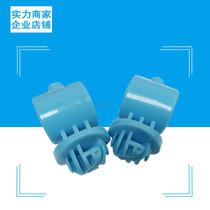 High voltage pulse electronic fence accessories insulator wall perimeter anti-theft alarm system accessories