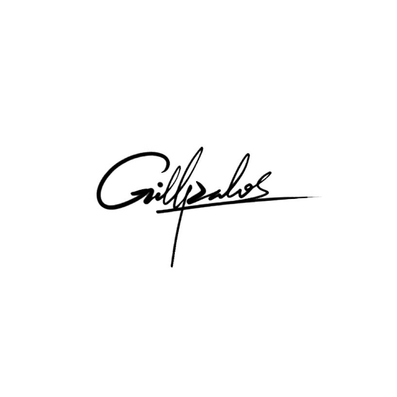 Gillpalos 基尔的LOGO
