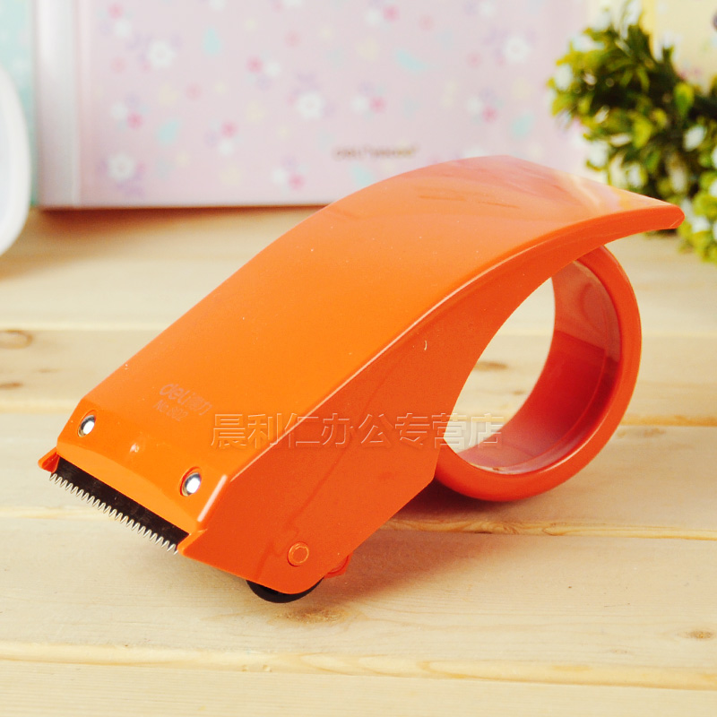 Able adhesive tape sealer 802 adhesive tape cutter seal case Duct Tape Seat Warehouse Packer applies 60mm