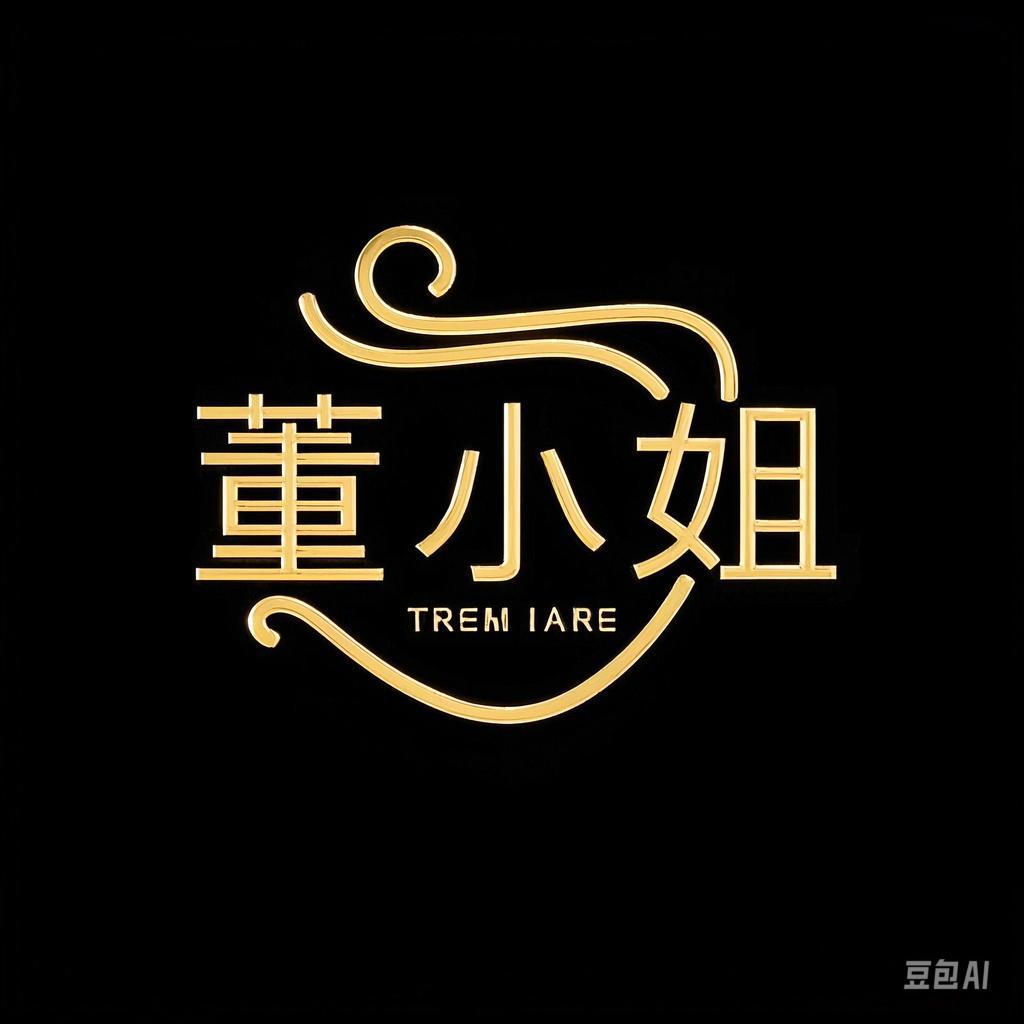 董小姐的花坊