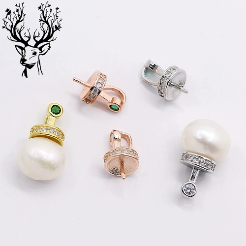 Подвеска, янтарное украшение-шарик, аксессуар, ожерелье, серебро 925 пробы