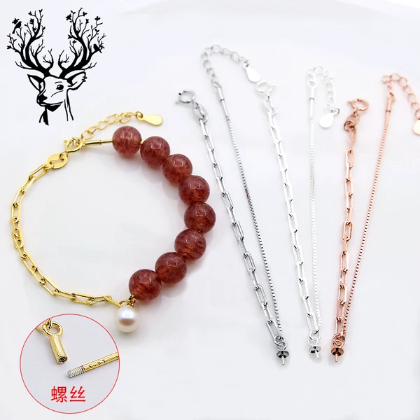 Товары от 银源银饰配件批发