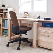Japan KOIZUMI Koizumi childrens study chair Student chair Junior high school High school university adult correction chair Lycee