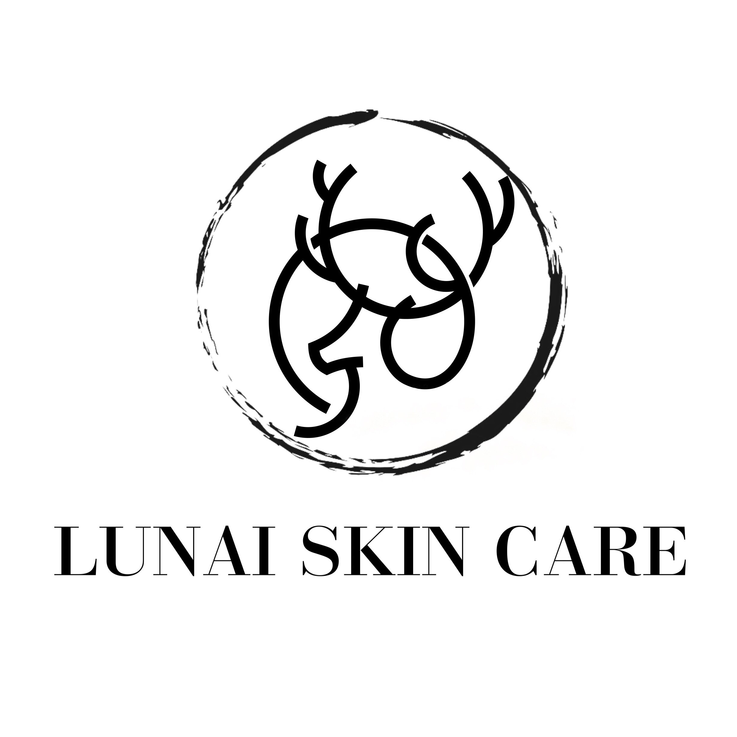 DEER鹿奈全球店的LOGO