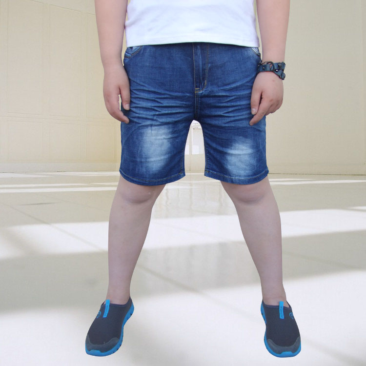 Pantalon garcon pantalon en toile - Ref 2057281 Image 39