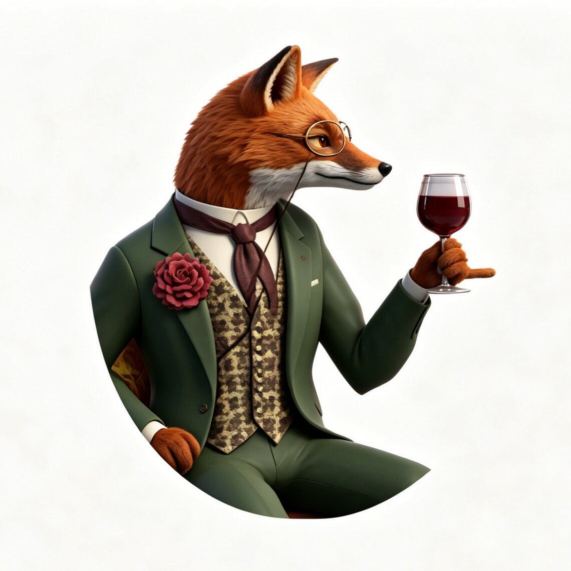 FINE WINE甄选好酒