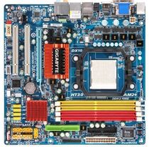  Gigabyte Gigabyte GA-MA78GM-S2HP GA-ma785gm-us2h motherboard Integrated Graphics ddr2