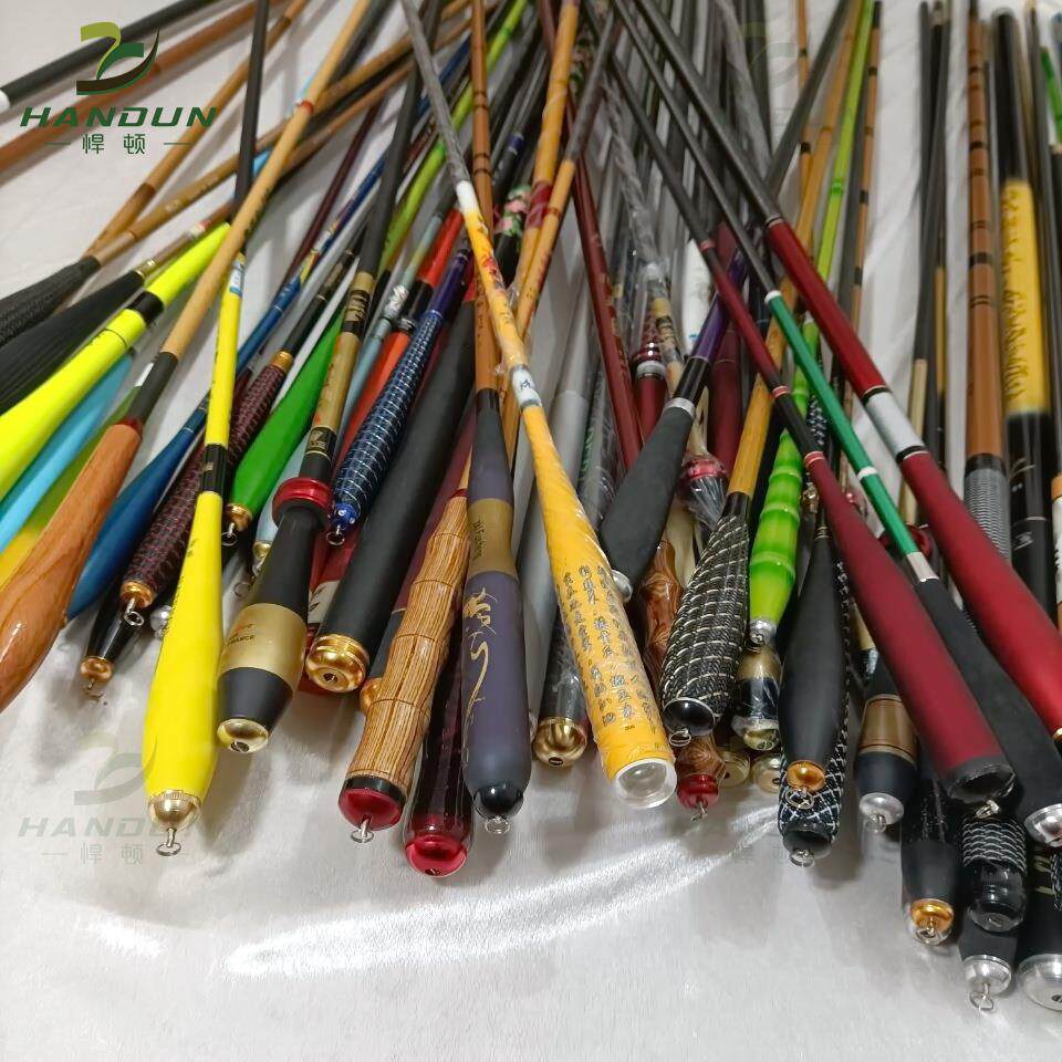 Clear Barn Japan Import Gear Fishing Rod 3 9 m 4 5 Crucian Fishing Rod 3 6 Super Light Hard High Carbon Carp Hand Rod