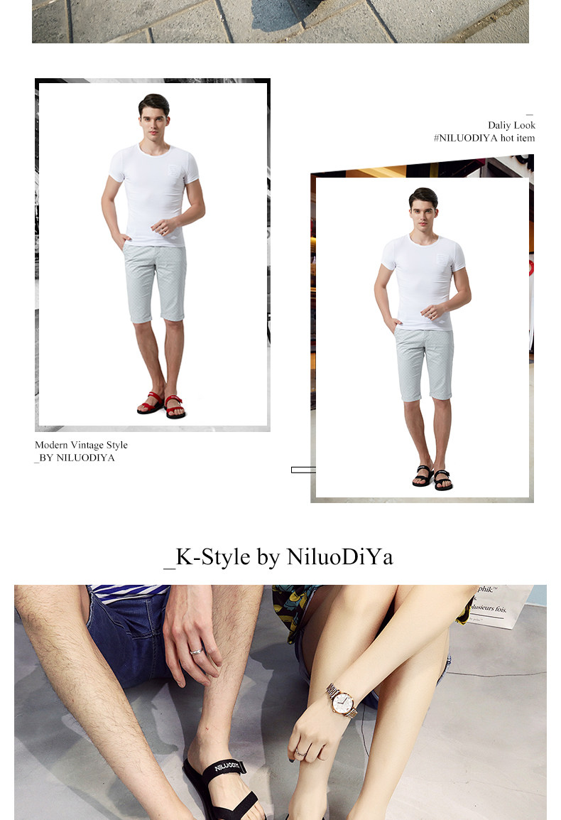 Sandales femme      en plastique - Ref 2667909 Image 19