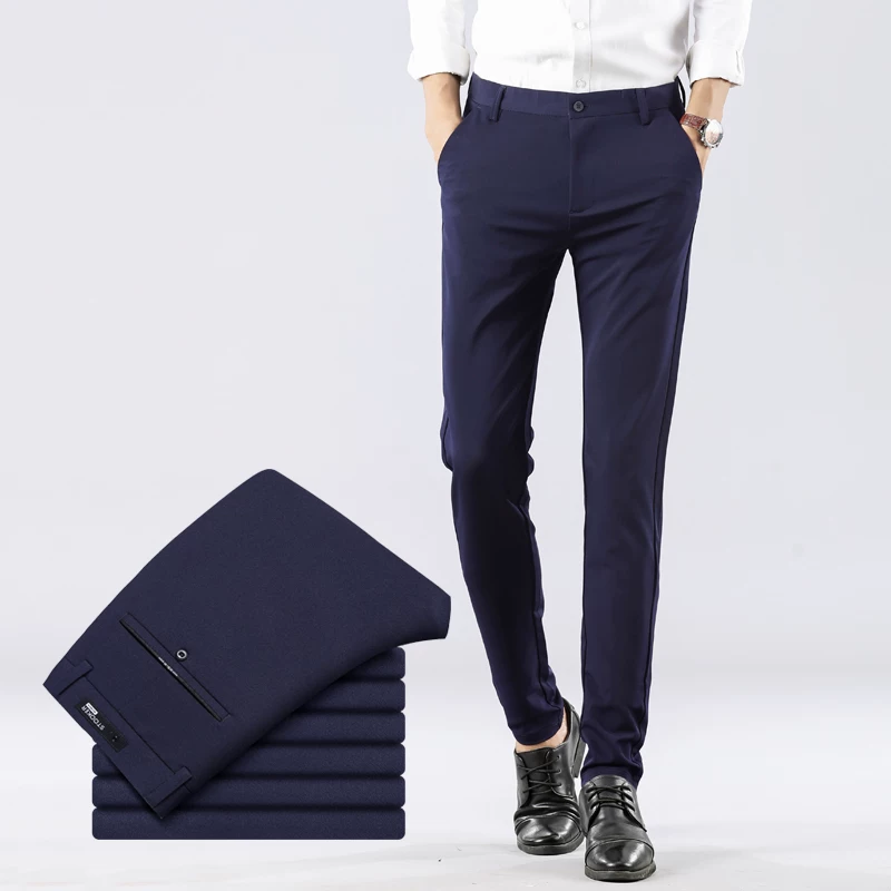 Trousers, summer suit