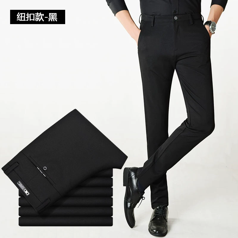 Trousers, summer suit