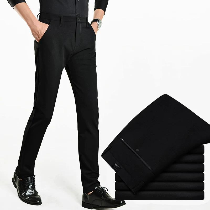 Trousers, summer suit
