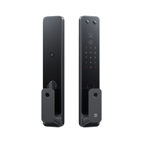 (Government subsidy 15%) Xiaomi smart door lock 2 face recognition version password home anti-theft electronic lock 155