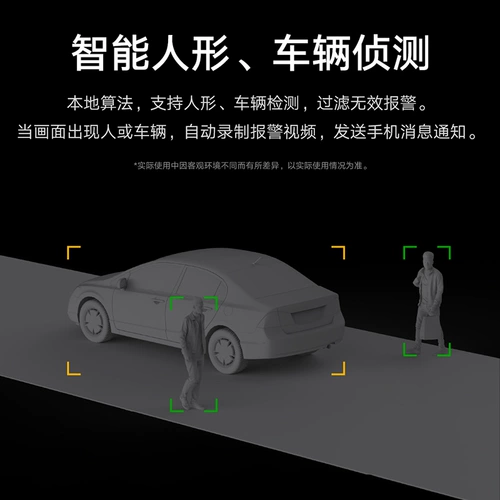 Xiaomi, умная камера видеонаблюдения *S, беспроводной монитор для домашнего использования, мобильный телефон, водонепроницаемая видеокамера, радио-няня, 360 градусов