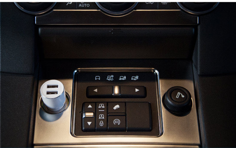 chargeur MIUI 2.1A, 2A - Ref 1290905 Image 10