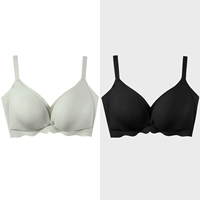 Аромат зеленый+шарм черный 2 штуки