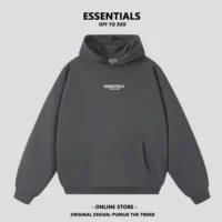 Dark gray conventional thin model
