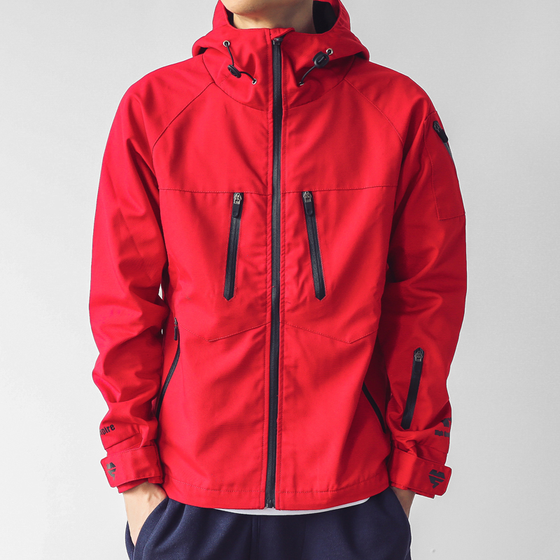 Blouson homme manches longues - Ref 3116816 Image 1