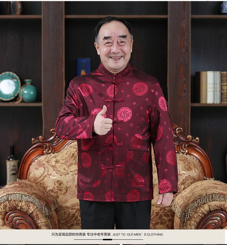 Blouson hiver pour homme MIGAOPIPE     - Ref 3112568 Image 22