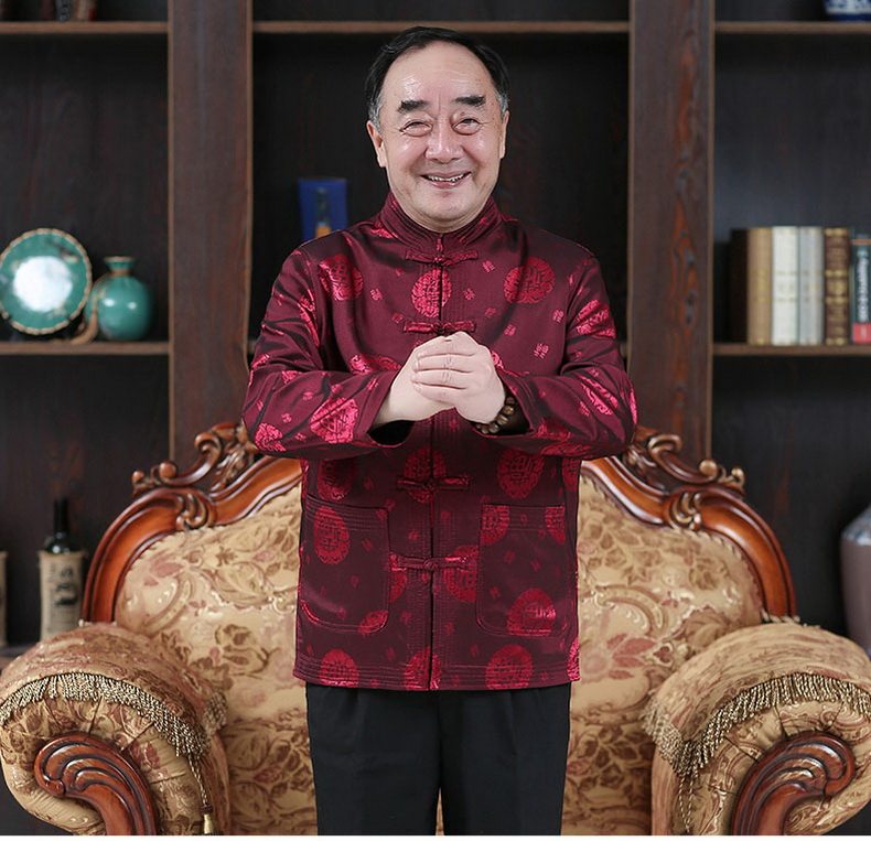 Blouson hiver pour homme MIGAOPIPE     - Ref 3112568 Image 24