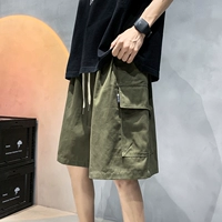 Армейский зеленый