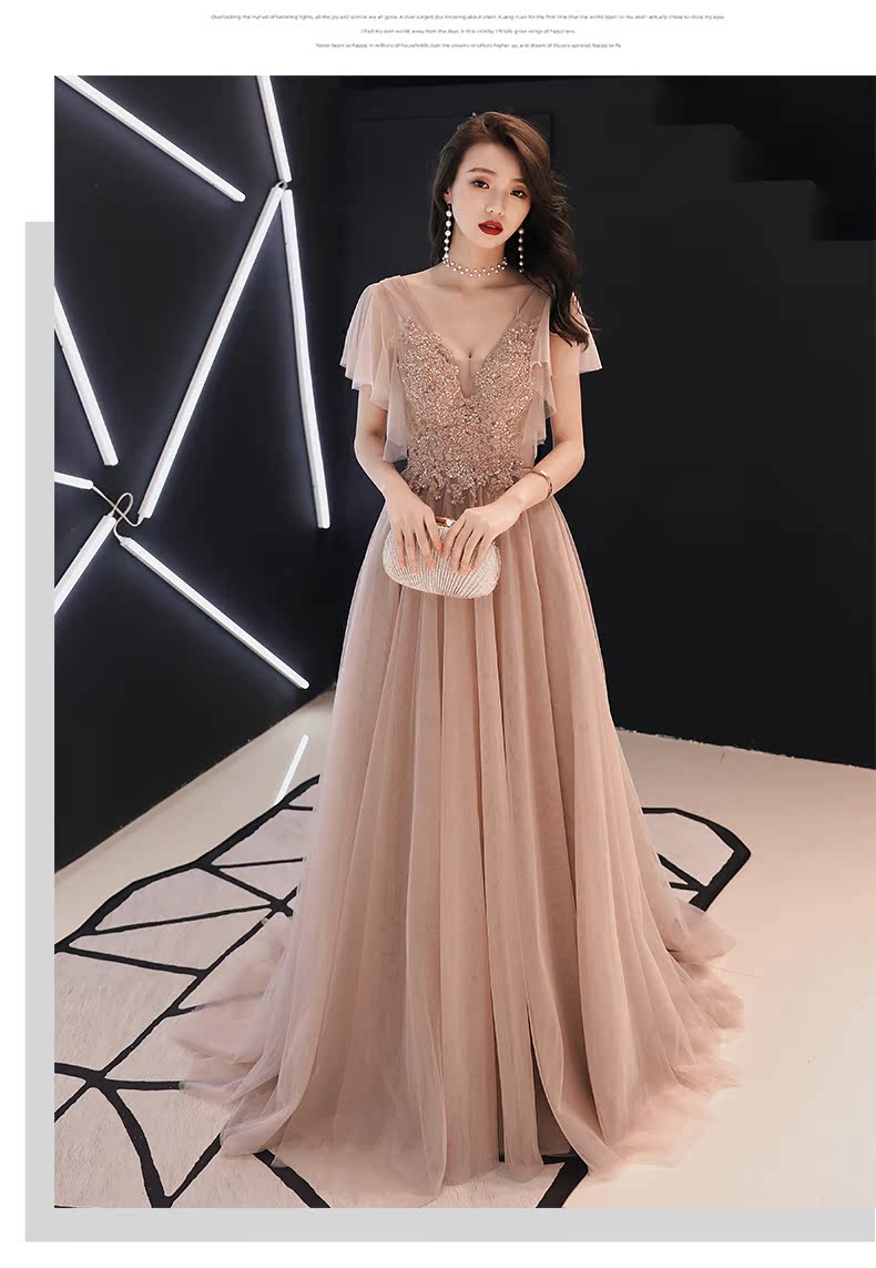 Robe de soirée AMOUR TINGSHA - Ref 3211378 Image 16