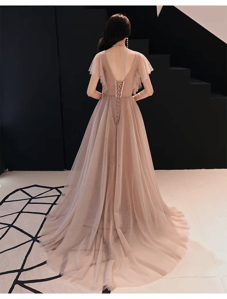 Robe de soirée AMOUR TINGSHA - Ref 3211378 Image 18