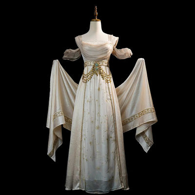 lolita imperial dress, evening dress, elegant and retro court style, coming-of-age ceremony Lolita dress, with a refined demeanor