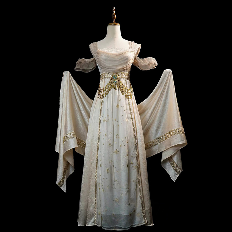 Lolita Imperial Dress Evening Gown for Women, High-End Vintage Court Style Adult Ceremony Lolita Dress with an Elegant Vibe
