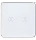 Graffiti Zigbee Two Open (Одиночное магнитное обслуживание)