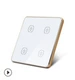 Граффити Zigbee Four (Zero Fire Edition)