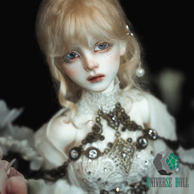 taobao agent US doll bjd 3 -point twin flower edition Aglaia Aglaa Aglaa