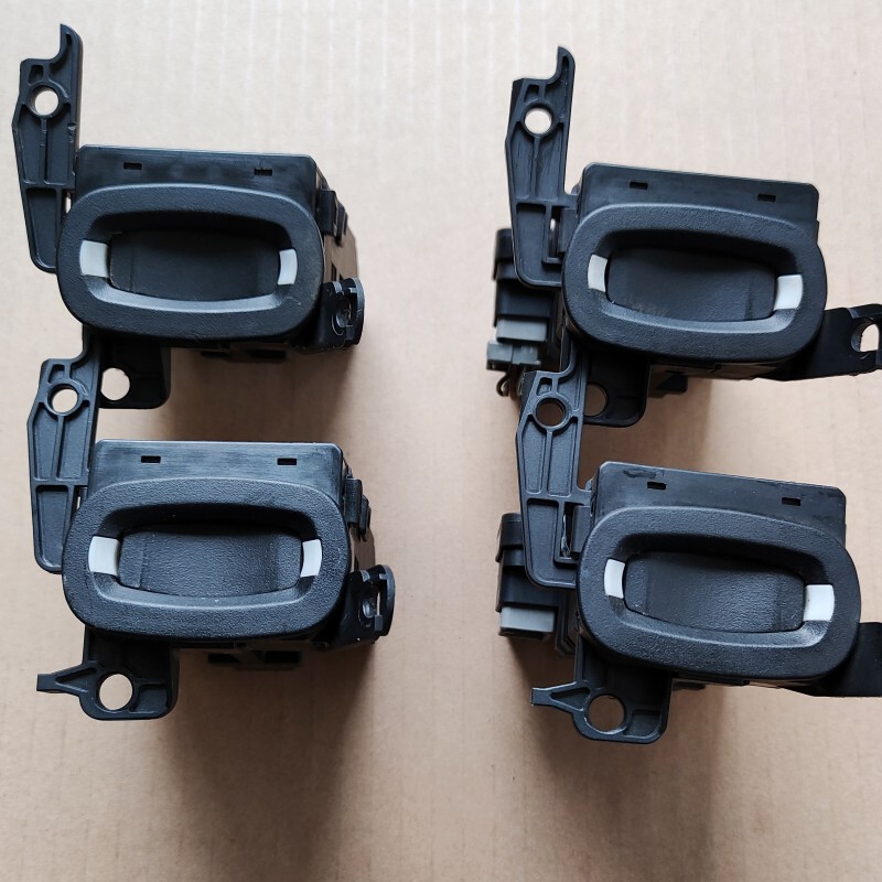 Applicable to Geshitu 08-13 Eighth-Generation Accord Smart Key Slot Control Box Card Slot Control Unit Disassembled Car Parts