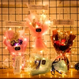 Мыло с розой в составе для друга на день матери, подарок на день рождения