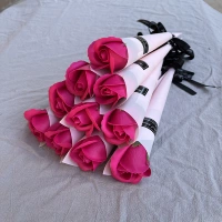 Одиночная роза [Роза]