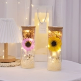 День богини Подарок розы сушено