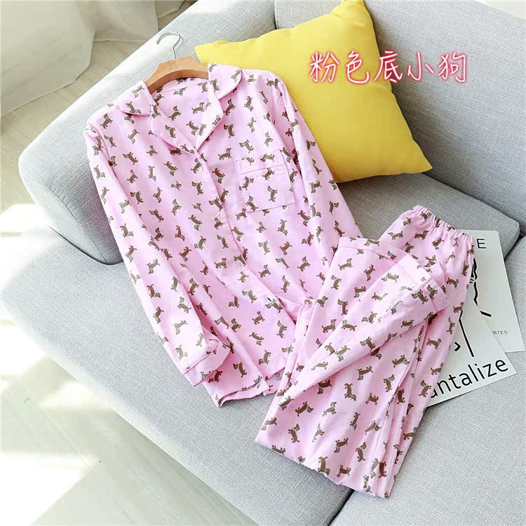 Nơi bộ cotton đẹp mặc nhà