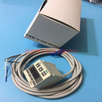 Direct selling CKD small flow sensor flow switch FSM-V-DN-R0500