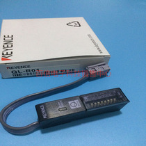 Original keyence photoelectric sensor QL-R01 fiber amplifier sensor