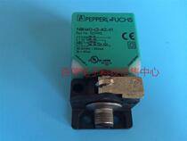 New Inductive Square Proximity Switch NBN40-L2-A2-V1 Sensor NBN40-L2M-E2-V1