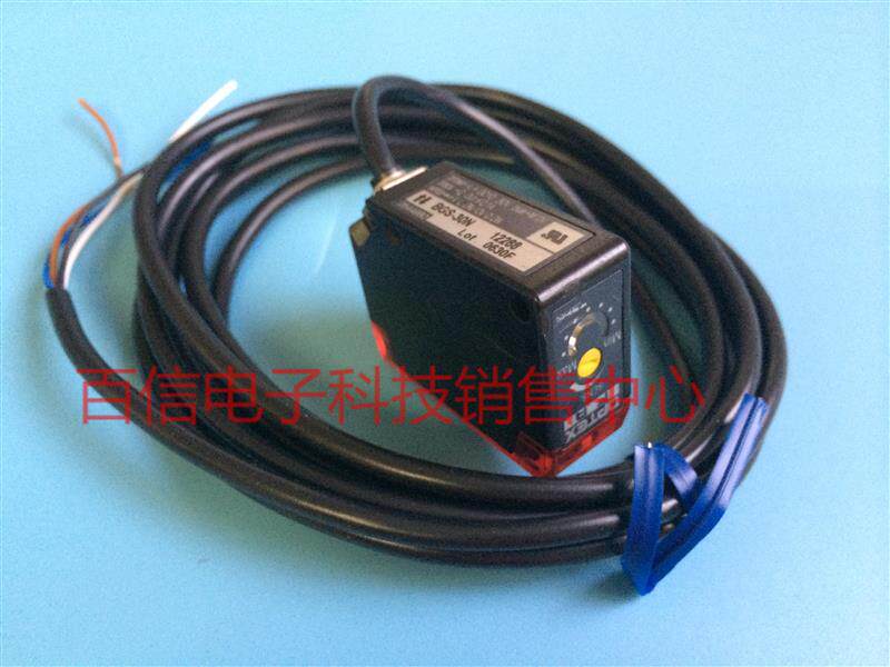 Spot OPTEX OPTEX Photoelectric Sensor diffuse reflection BGS-30N BGS-20N BGS-10N