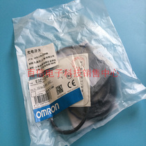 Omrons brand new U-shaped trough-type photoelectric switch sensor E3Z-G81 E3Z-G81-M1J G81-M3J G81-M3J