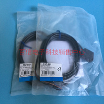 Omron photoelectric switch sensor E3Z-B61 E3Z-B61-M1J E3Z-B61-M3J