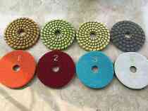 Water grinding sheet stone polishing sheet marble granite tile tile grinding water grinding watery grinding sheet