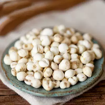 Sichuan sulfur-free Chuanbei mother mother Chuanbei mother powder Songbei Chinese herbal medicine Wild premium non-flat shellfish with wheat winter soaking water