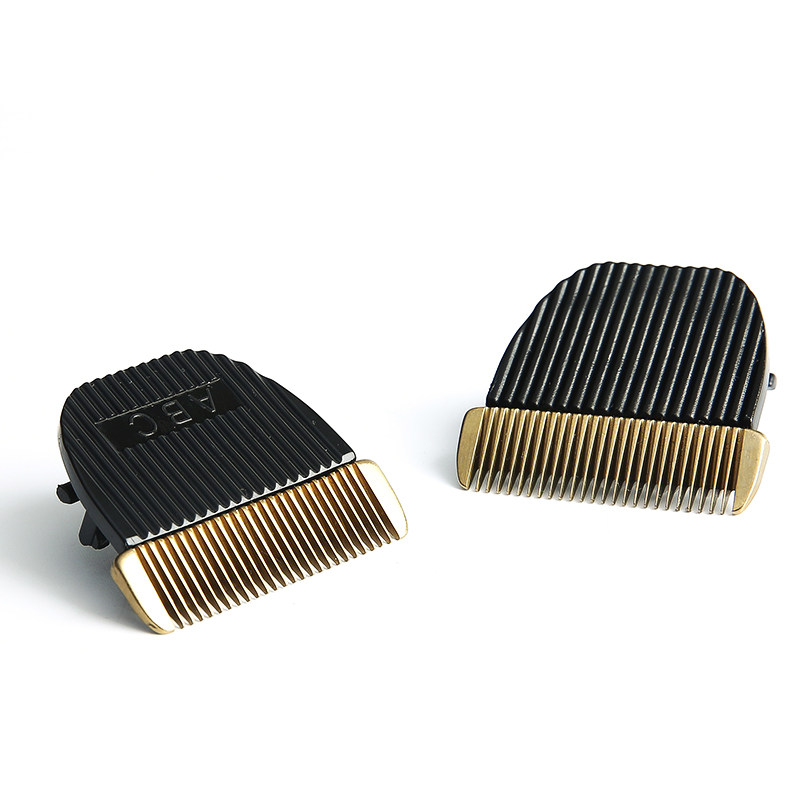 2298 Pet Shave PETS ELECTRIC PUSH CUT PUSHBACK DOG SHAVE POOCH DOG ACCESSORIES ORIGINAL FIT TITANIUM ALLOY KNIFE HEAD