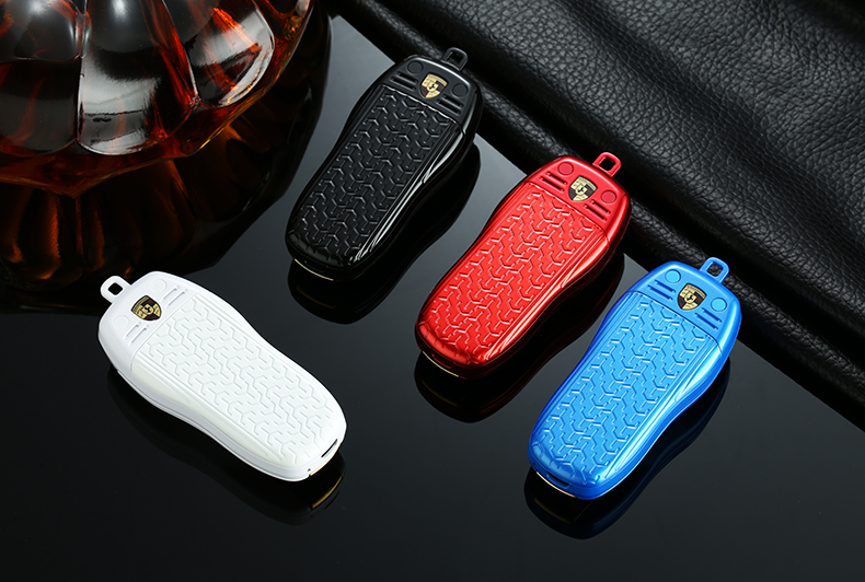 NewmindF9 + xe thể thao móc khóa mini siêu học sinh nam nữ mẫu lật cá tính di động mạng điện thoại di động nhỏ