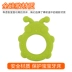 Jiebei teether bé không độc cắn nhựa trẻ em đồ chơi mềm 3-12 tháng tuổi bé có thể được luộc que silicon - Gutta-percha / Toothbrsuh / Kem đánh răng ty ngậm avent Gutta-percha / Toothbrsuh / Kem đánh răng