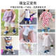 Toddler shoes for boys spring and autumn infants 0-1-3 years old 2 baby soft-soled winter cotton shoes female baby shoes